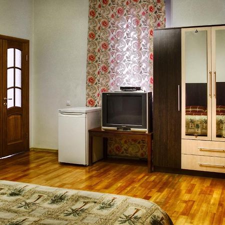 Guest House On Sadovaya Almaty Quarto foto