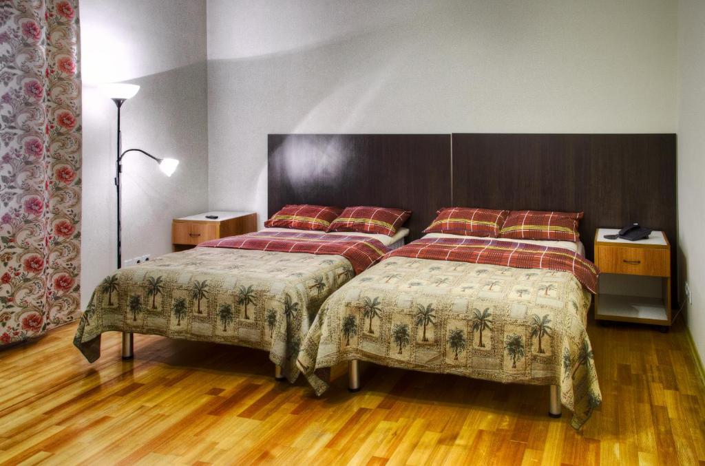 Guest House On Sadovaya Almaty Quarto foto