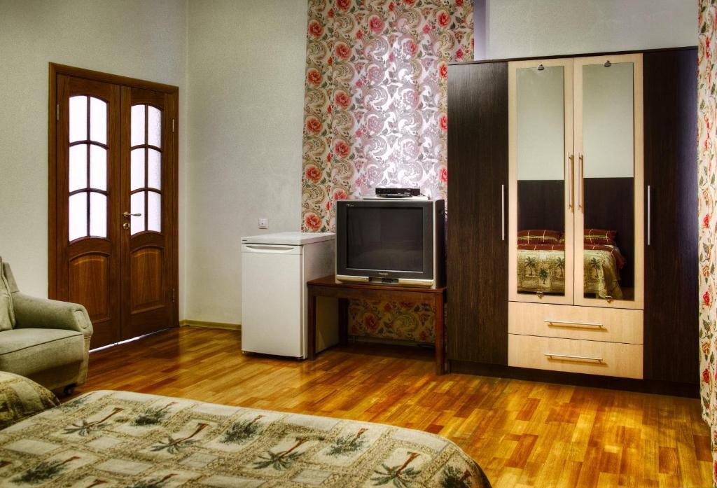 Guest House On Sadovaya Almaty Quarto foto
