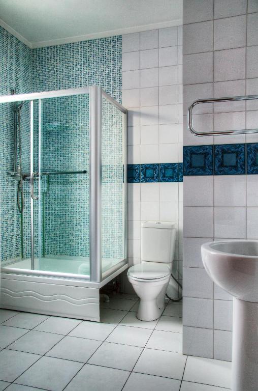 Guest House On Sadovaya Almaty Quarto foto